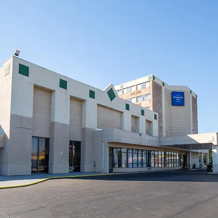 Dominion Inn And Suites